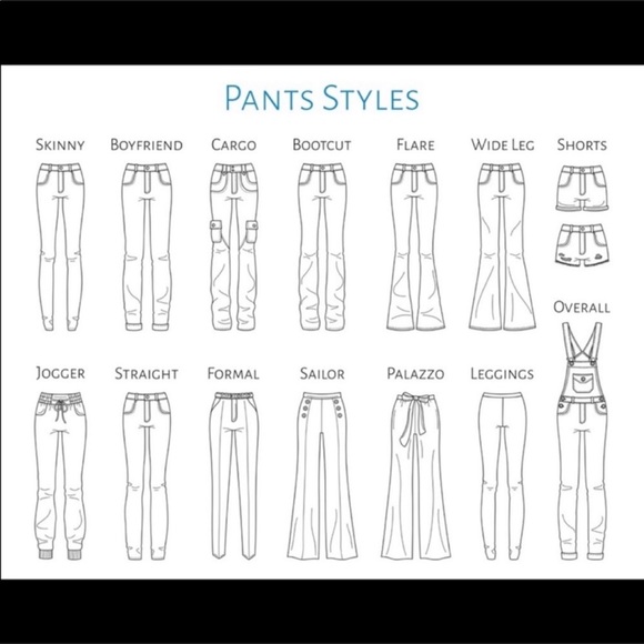 Monday SIGN UP Bottoms Women Men Kids Share - Picture 4 of 10